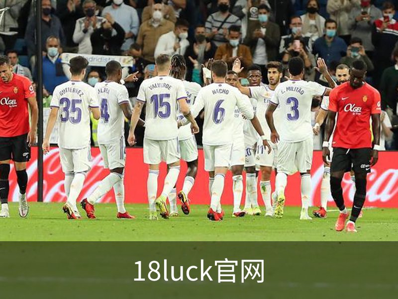18luck官网简介